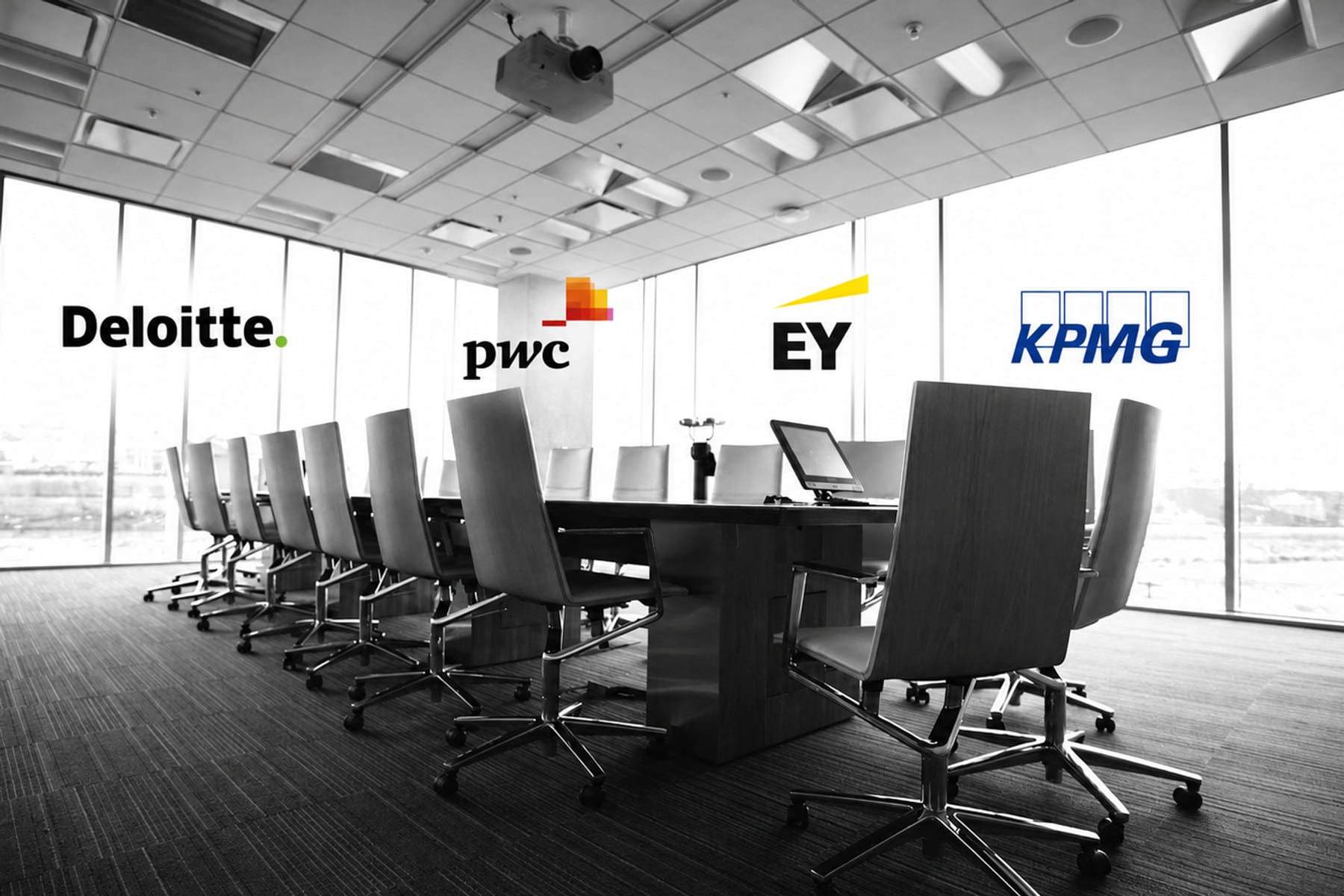 Big Four en Chile: más de un siglo acompañando la transformación de la economía