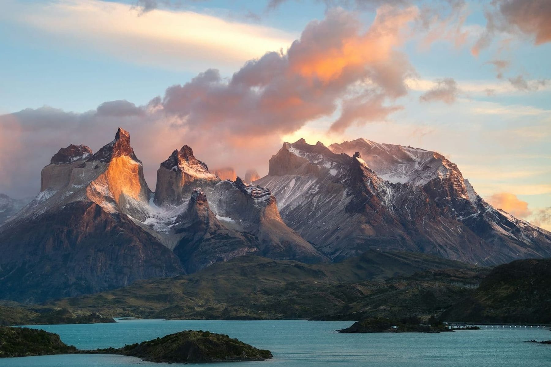 Chile: el gigante turístico que comienza a despertar