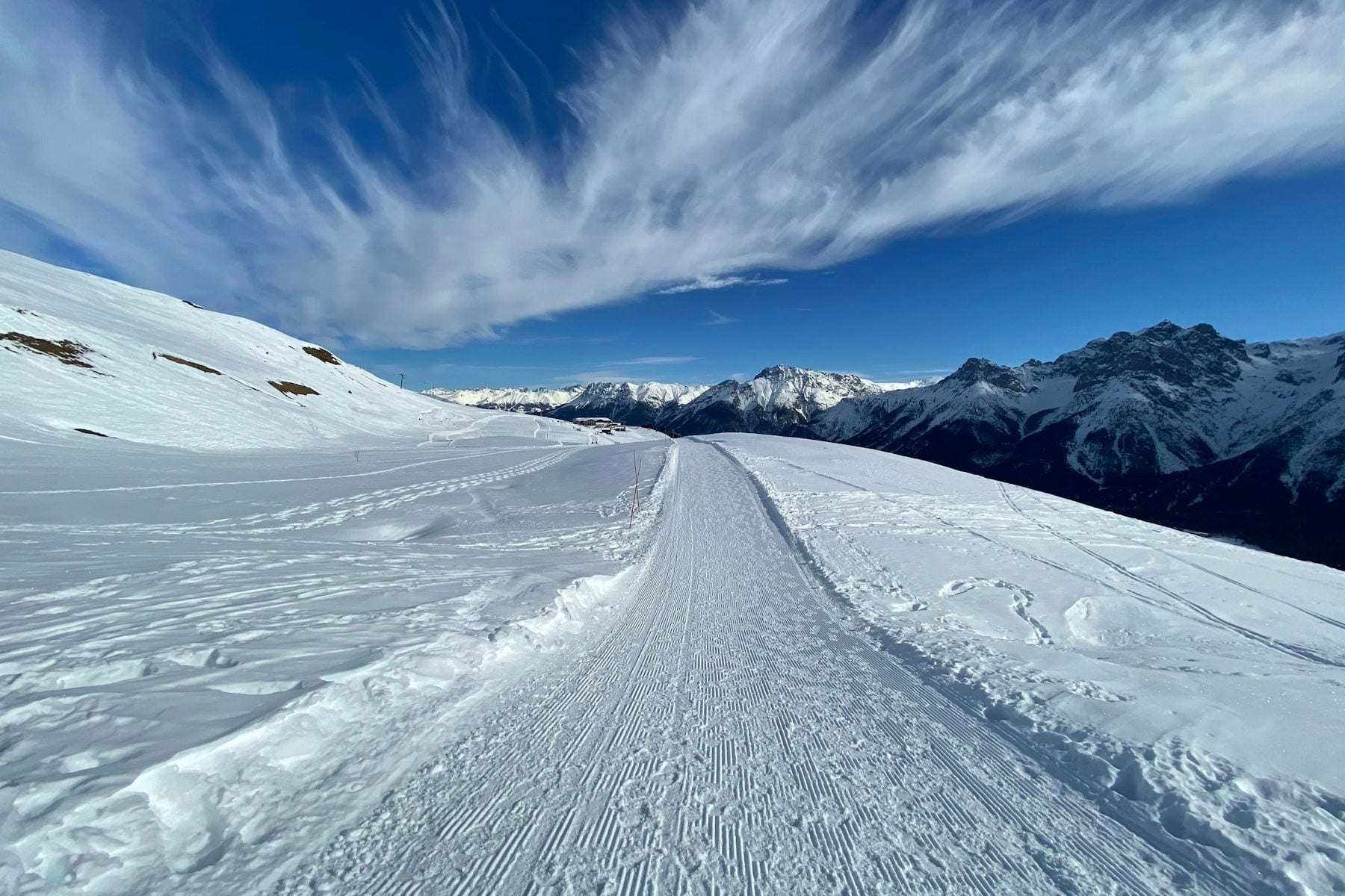 Chile, la potencia del ski que todavía puede crecer