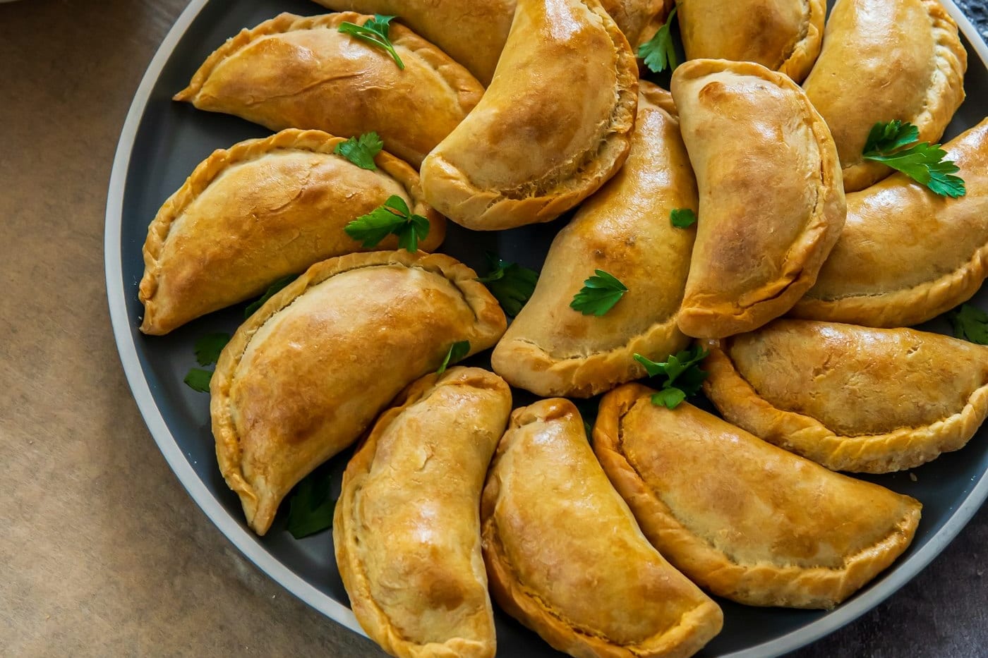 La empanada: el pequeño gigante de la gastronomía chilena