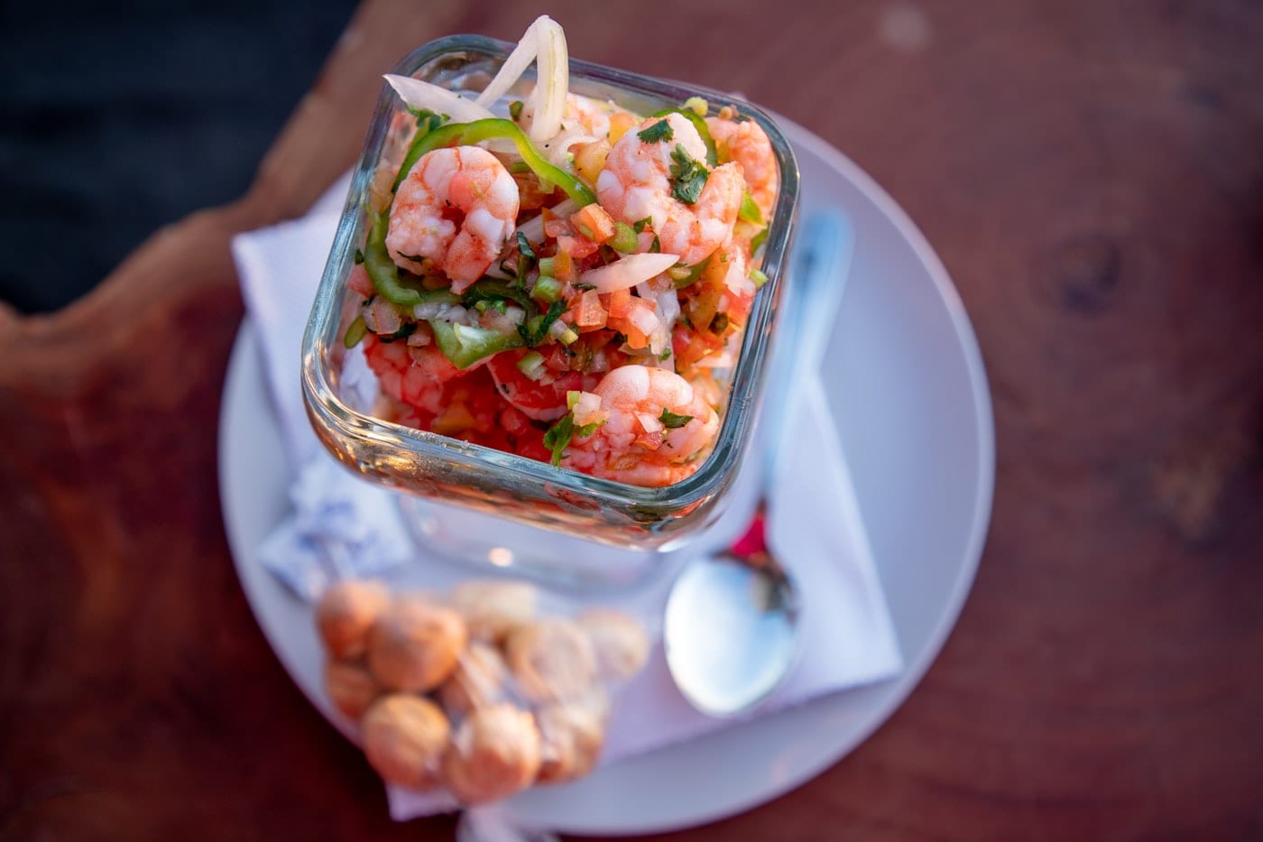 Perú exporta sabor: Chile se consolida como una de las grandes vitrinas de la gastronomía peruana